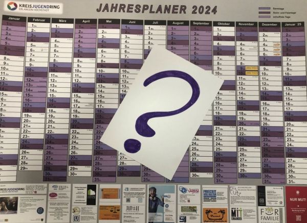 Buchungsanfragen