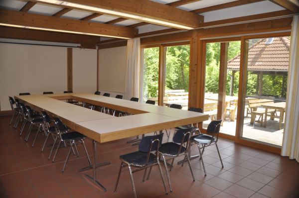 Speisesaal